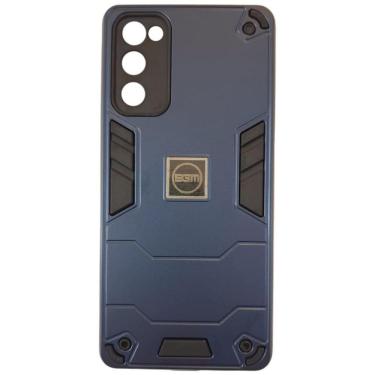 Imagem de Capa Anti Impacto Samsung S20 Fe Tela 6.5 Capinha Anti