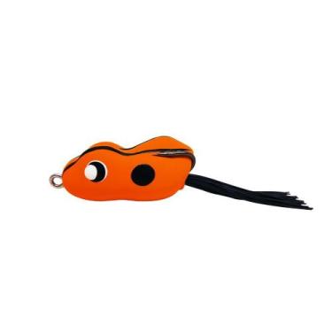 Imagem de Isca Artificial Matadeira Pesca Traira Sapinho Monster Frog - F22 - Is