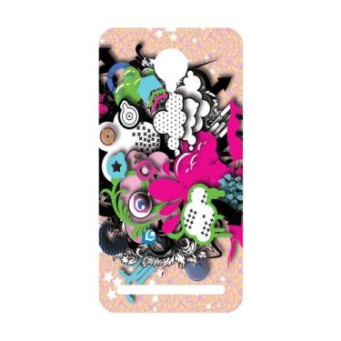 Imagem de Capa Adesivo Skin104 Verso Para Lenovo Vibe C2 e C2 Power - KawaSkin