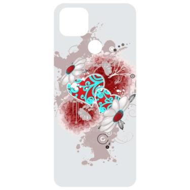 Imagem de Capa Adesivo Skin363 Verso Para Motorola Moto G9 Power 2020 - KawaSkin