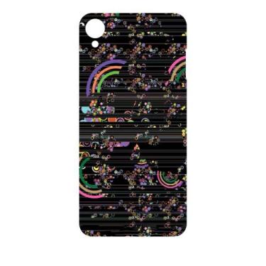 Imagem de Capa Adesivo Skin006 Verso Para Asus Zenfone Live L2 (2019) - KawaSkin