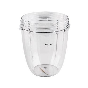 Imagem de Peças de reposição e copos para o liquidificador NutriBullet 600W/900W