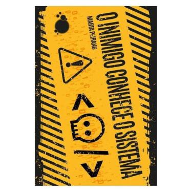 Imagem de O Inimigo Conhece O Sistema