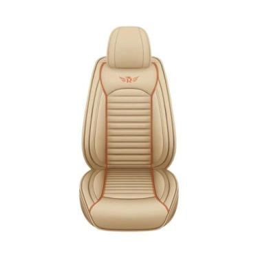 Imagem de Capas De Assento Universais Para Carros Mitsubishi Pajero Lancer Outla