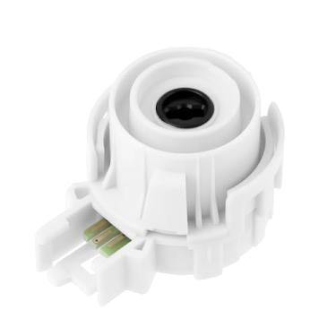 Imagem de SING F LTD Interruptor de partida de ignição de carro EKS-VW-005 5Q0905749A compatível com SEAT compatível com Skoda