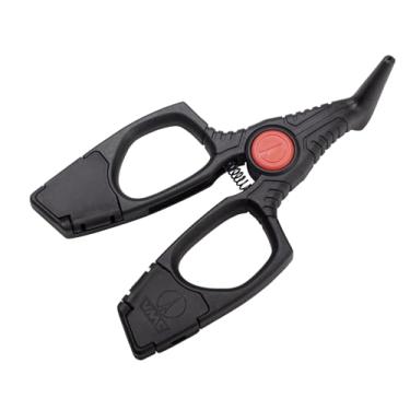 Imagem de VMC Alicate Crossover Corporation CRSP, preto, tamanho único