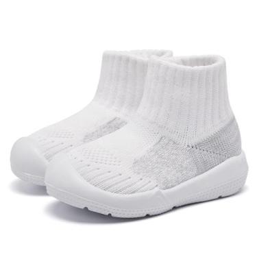 Imagem de Sapatos infantis MORENDL Baby Walking Infant Shoes