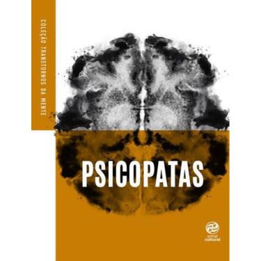 Imagem de Psicopatas