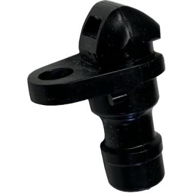 Imagem de 731-07487 Bocal de lavagem de deck compatível com Murray, MTD, Craftsman, Troy-Bilt, Yard Man, Yard Machines, tratores de grama, cortadores de grama, motores - Budora - XT2, 17ARCBDS056, 247379550