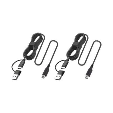 Imagem de Cabo Carregador USB C Para NDSI 3DS 2DS XL/LL 3DSXL 3DSLL 2dsxl 2dsll 