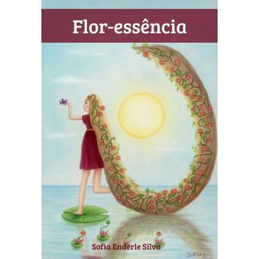 Imagem de Flor- Ess ncia