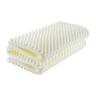 Imagem de Colchonete Casca de Ovo Casal Orthocrin Anti Stress Colchão Massageado