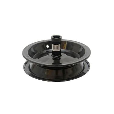 Imagem de Roda carrinho p/pneu camara 8"x1rc - RCA