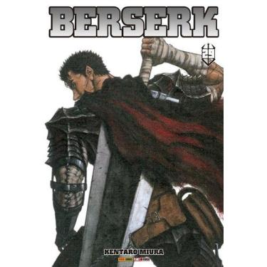 Imagem de Livro - Berserk Vol. 29
