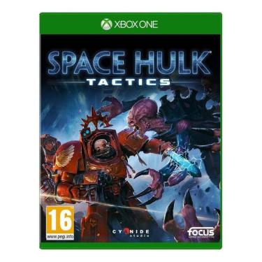 Imagem de Jogo Space Hulk: Tactics Xbox One Europeu