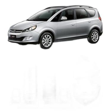 Imagem de 2 Kit Do Amortecedor Dianteiro Jac J6 2012 2013 2014 2015 16