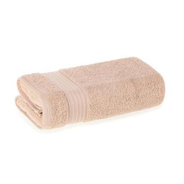Imagem de Toalha de Banho Fio Penteado 100% Algodão Magna - Karsten, Aura