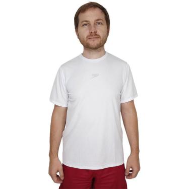 Imagem de Camiseta Speedo Essential Interlock Masculina
