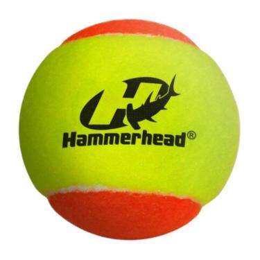 Imagem de Bolas de beach tennis Hammerhead-Unissex