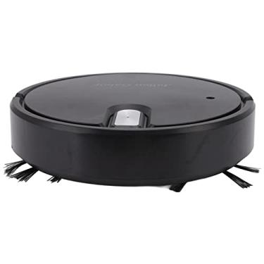 Imagem de Ailgely Robô Variável, Aspirador de Aspirador Inteligente 5 Em 1 USB Pulverização por Pulverização Multifuncional para Casa, Limpando o Projeto do Pincel Sem Vazamento, Bateria de 1200
