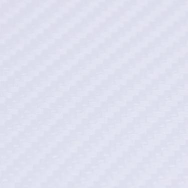 Imagem de Holstex Folha termoformada - (textura de fibra de carbono) - (espessura 080) - (folha de 30,5 cm x 30,5 cm) - (branco nevasco) - (1 folha) - fabricação de coldre DIY, armadura de airsoft e hobby