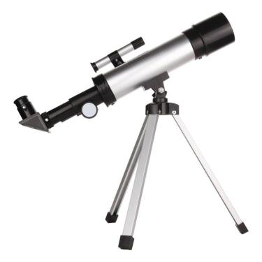 Imagem de Telescópio Astronômico Monocular Professional F36050 50mm