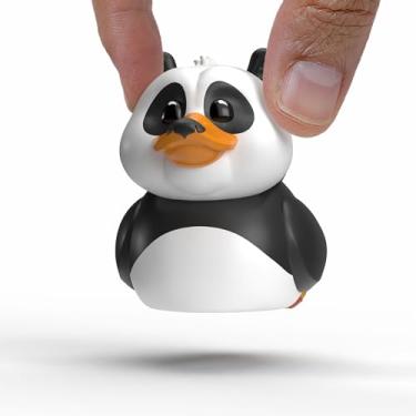 Imagem de TUBBZ Mini: Kung Fu Panda - Po Cosplaying Rubber Duck Vinyl Figure