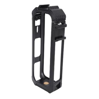 Imagem de Akozon Estrutura Protetora de Gaiola Adequada para Câmeras de Ação de Interface de Rosca de 1/4 pol. X5 Com Sapata Fria Embutida Caso