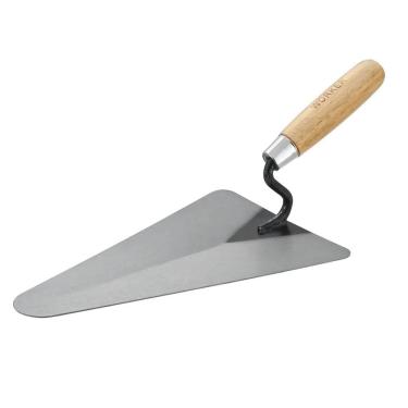 Imagem de Colher De Pedreiro 9 Polegadas Para Chapisco Worker - 290246