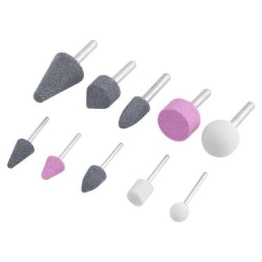 Imagem de Jogo De Ponta Montada 10 Peças Vonder 1250000010