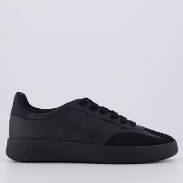 Imagem de Tênis Adidas Barreda All Black, 39