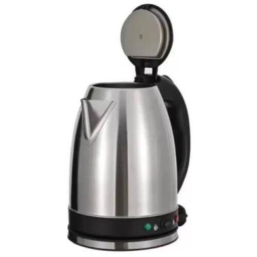 Imagem de Chaleira Elétrica 110v Select Chá Chimarrão, Botão Seletor Para Aqueci