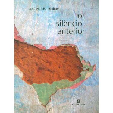 Imagem de O Silêncio Anterior