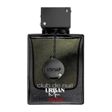 Imagem de Club De Nuit Urban Man Elixir Armaf Perfume 105ml - LATTAFFA