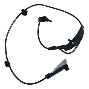 Imagem de Sensor Abs Traseiro Direito P/ Hilux Pickup 2.7 2.8 2016/... - TRIMGO