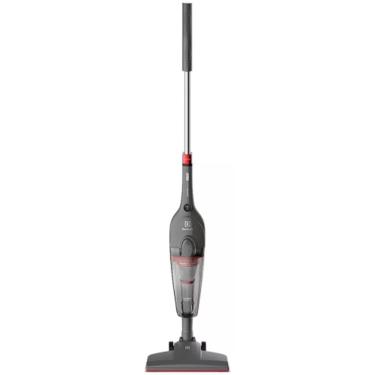 Imagem de Aspirador de Pó Vertical Electrolux Powerspeed Ultra STK15 1450W 1.6L Filtro Hepa Cinza...