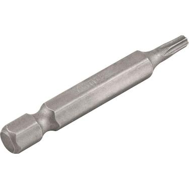 Imagem de Jogo Bits Ponteiras Encaixe 1/4'' T6 x 50mm 5 peças Vonder