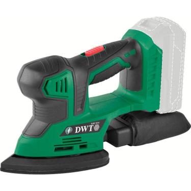 Imagem de Lixadeira Delta 18V Sem Bateria-carregador Ildd1814 Dwt