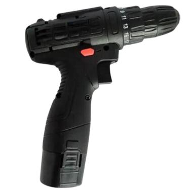 Imagem de Parafusadeira Profissional 12v (lwj-214)