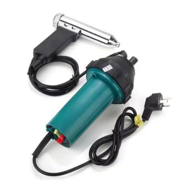 Imagem de HYZHANHONG Kit de Soldador de Plástico 1080W Atualizado 220V com Pistola de Ar Quente para Soldagem de Tanques de Água e Reparação de Tubos, para Para-choques/Caia/Produtos de Plástico