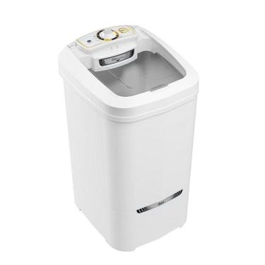 Imagem de Lavadora Tanquinho Newmaq 20,5 Kg Branco 220v