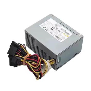 Imagem de Fonte ATX FSP350-50TAC 350W Real Nova  Silenciosa e Durável  ByteCycle