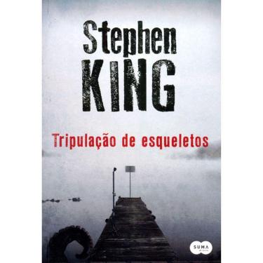 Imagem de Tripulação De Esqueletos - Reformatação