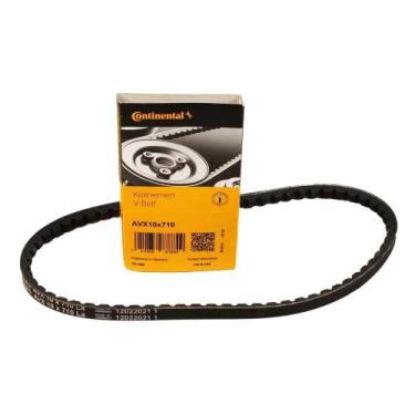 Imagem de Correia de acessórios Belina Ii 1983 a 1986 Contitech AVX10X