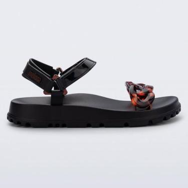 Imagem de Sandália Melissa Glide Feminina