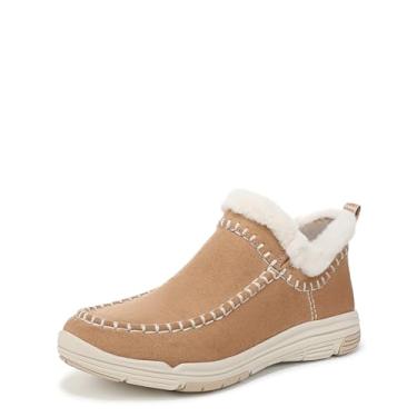 Imagem de Ryka Bota feminina Arrow no tornozelo, Marrom, mel, 7.5 Wide