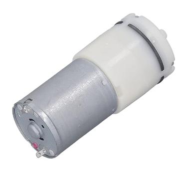 Imagem de Bomba de ar Mavaol Mini, ruído silencioso e baixo, desempenho potente compacto, instalação fácil, resistente para casa, dispositivos de beleza, equipamentos médicos (DC3.7V)