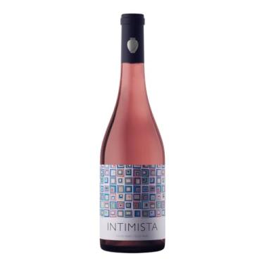 Imagem de Vinho Fino Rosé Português Intimista Alentejo 750ml