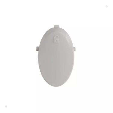 Imagem de Tecla branca deposito aspirador de pó stk14 - ELECTROLUX
