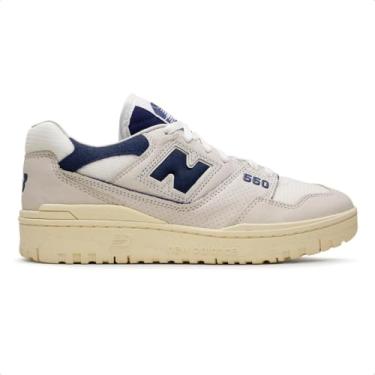 Imagem de Tênis New Balance 550 Masculino - TAMANHO 41